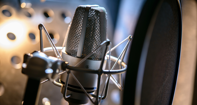How Podcast And Audio Content Can Help Build Your Brand